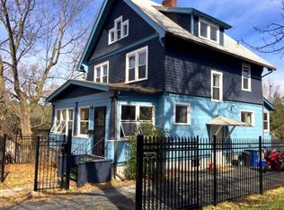 409 Hudson St, Ithaca, NY 14850