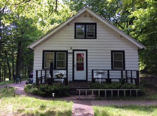 1535 Erickson Ave, Marquette, MI 49855