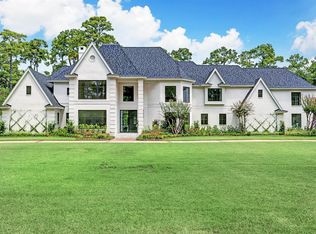 11530 Green Oaks Dr, Houston, TX 77024