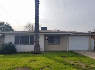 1201 13th St, Wasco, CA 93280