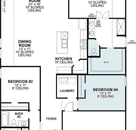 2nd image of this home