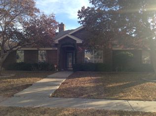 5605 Crowley Blvd, Midland, TX 79707