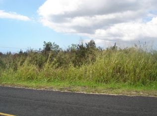 Paradise Pkwy LOT 21, Ocean View, HI 96737