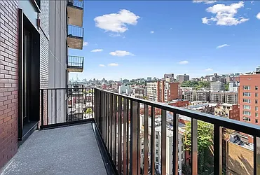 Rented by Living New York