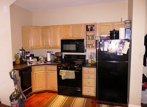 5th image of 2104 Carey Way APT 1