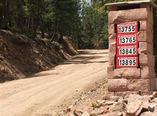 13875 Shiloh Dr, Conifer, CO 80433