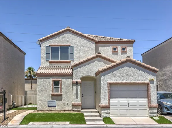 1154 Burnt Sky Ave, Las Vegas, NV 89183