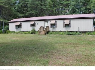 58 Old Falls Pond Rd, Alfred, ME 04002