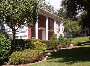 31 Briar Dr, Sussex, NJ