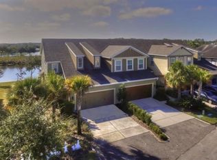 11730 Casa Lago Ln, Tampa, FL 33626