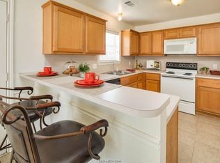 1510 Rock Hollow Loop, Bryan, TX 77807