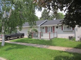133 N Washington St, Berlin, WI 54923
