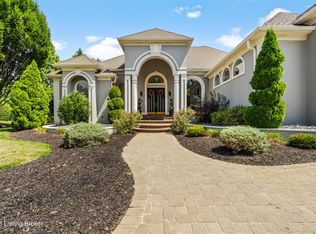 1300 Golden Springs Ct, Louisville, KY 40205