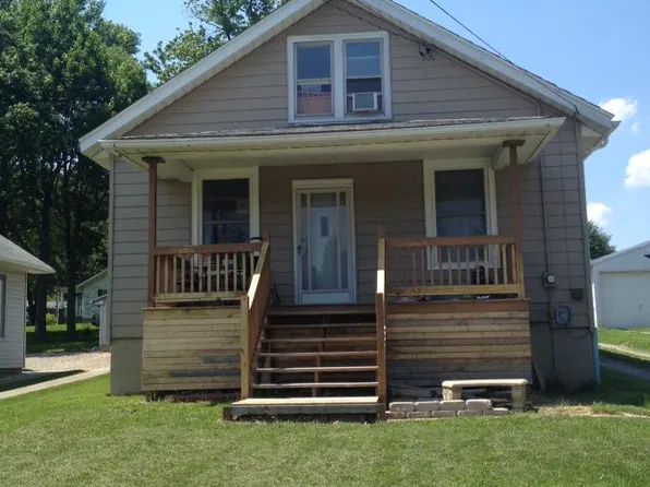 1407 Allendale Blvd, Chester, IL 62233