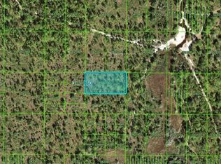 N A, Frostproof, FL 33843