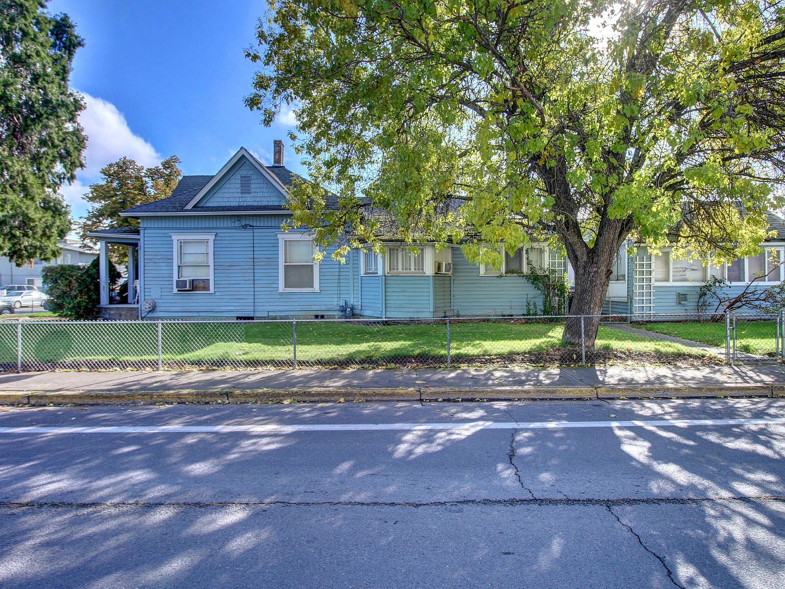 243 N Ivy St, Medford, OR 97501 Zillow