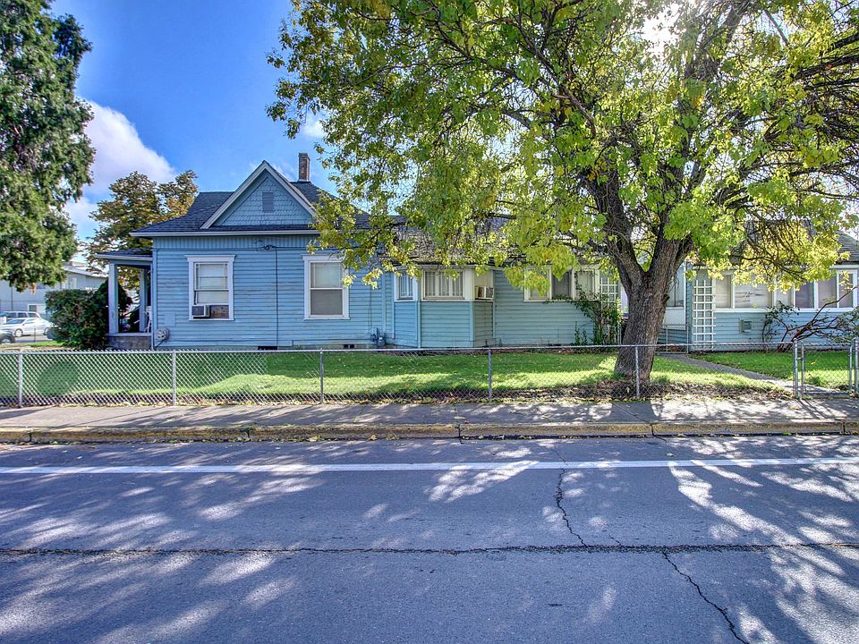 243 N Ivy St, Medford, OR 97501 Zillow