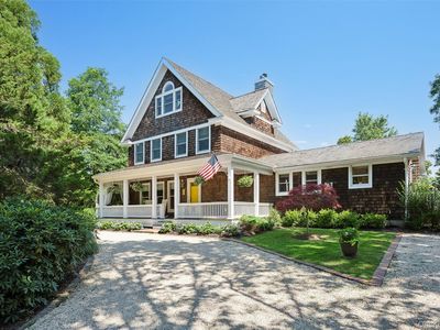 409 Old Canoe Place Road, Southampton, NY, 11968