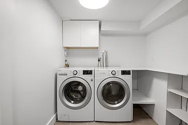 Sold by Engel and Völkers Brownstone Brooklyn