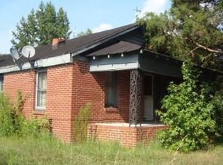 125 Perrys School Rd, Colerain, NC 27924