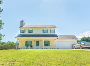 541 Chicken Lyle Rd, Winder, GA 30680