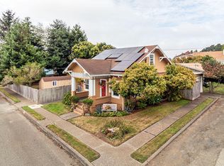 471 Prospect Ave, Loleta, CA 95551