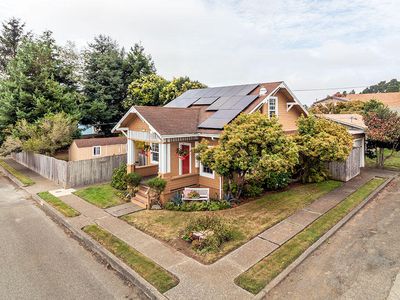 471 Prospect Ave, Loleta, CA, 95551