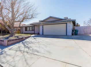 517 Randall St, Ridgecrest, CA 93555
