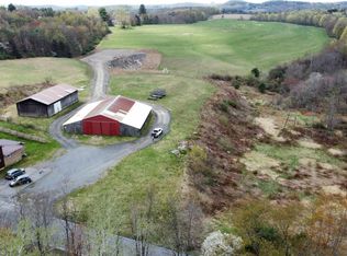 894 Highland Street Ext, Dubois, PA 15801