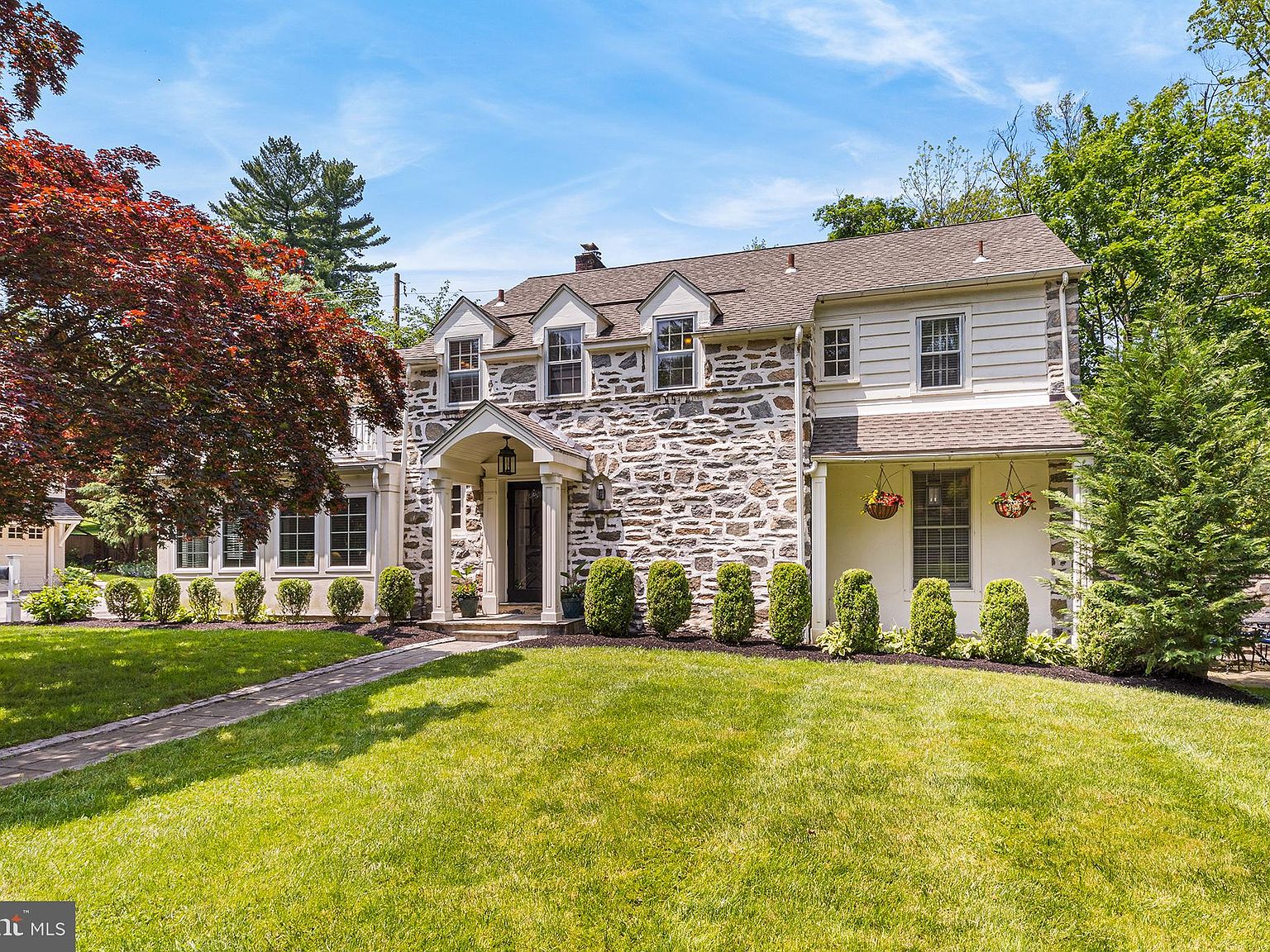 214 Ladbroke Rd, Bryn Mawr, PA 19010 Zillow