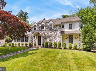 214 Ladbroke Rd, Bryn Mawr, PA 19010