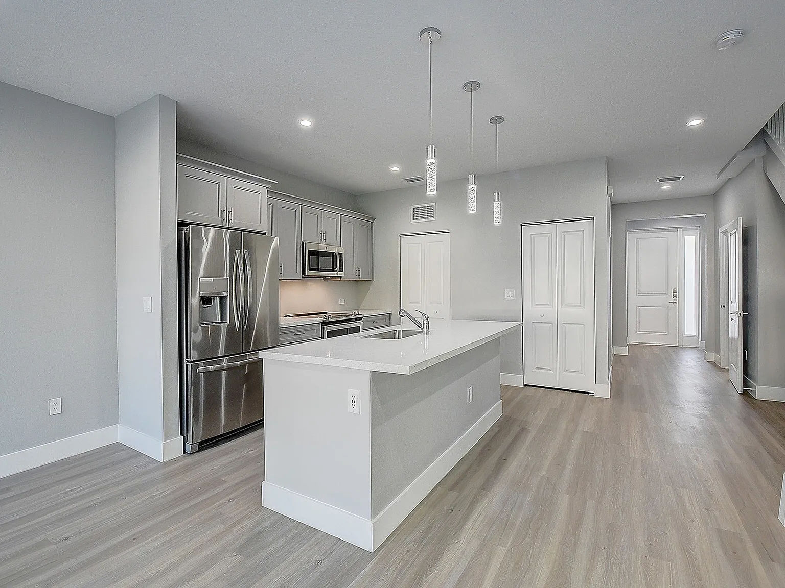 Frederick Isles Townhomes — Photo 2