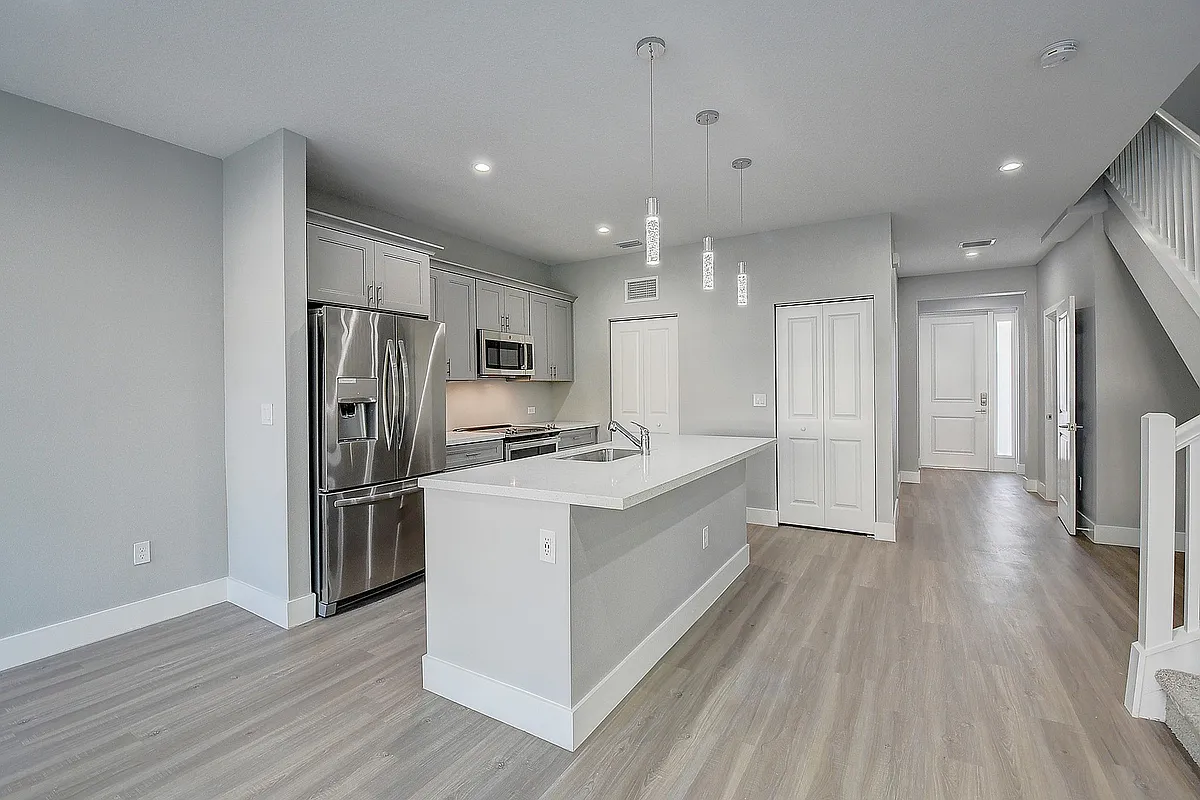Building Photo - Frederick Isles Townhomes