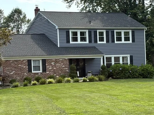 1093 Forest Rd, West Chester, PA 19382