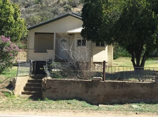 8125 S Ice House Canyon Rd, Globe, AZ 85501