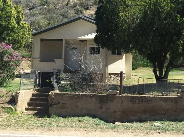 8125 S Ice House Canyon Rd, Globe, AZ 85501