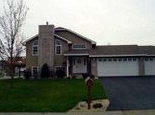 771 141st Ave NW, Andover, MN 55304