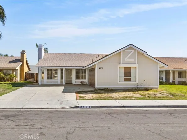 2593 Elwood Ct, Perris, CA 92571