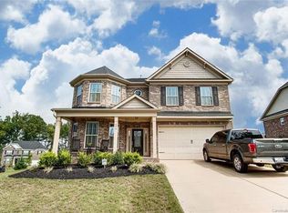 336 Kerrydale Ct, Clover, SC 29710