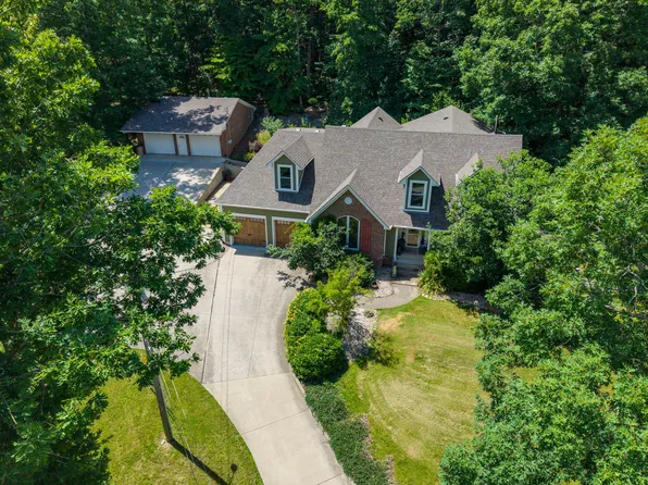 280 Pine Valley Rd, Berea, KY 40403