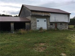 767 Braddock Rd, Farmington, PA 15437