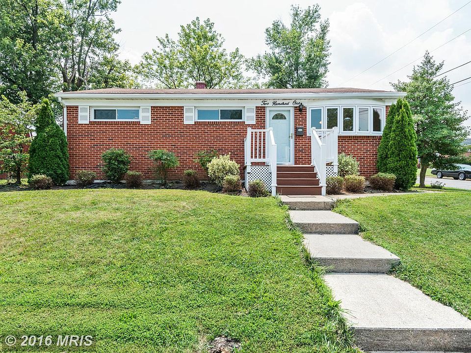 1st image of 201 Winton Ave