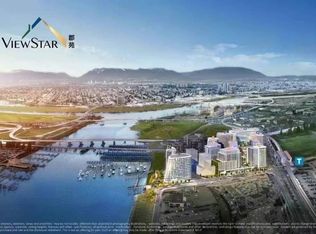 8160 McMyn Way #705, Richmond, BC