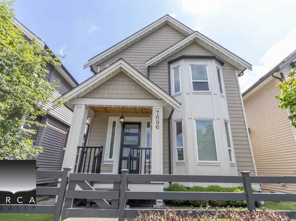 7696 211th St #Basement, Langley, BC V2Y 0W5