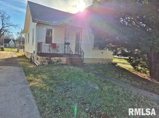2218 W Butler St, Peoria, IL
