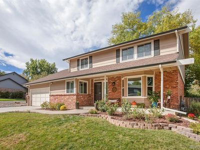 7939 S Harrison Circle, Centennial, CO, 80122