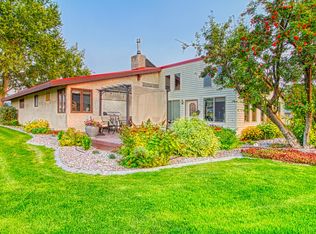 1235 Arrow Horse Ln, Corvallis, MT 59828