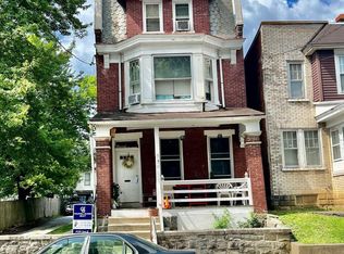 534 N Plum St, Lancaster, PA 17602