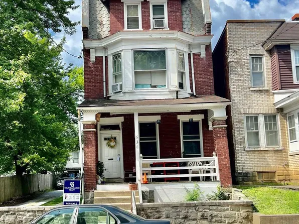 534 N Plum St, Lancaster, PA 17602