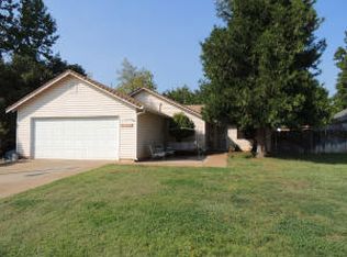 1872 Cirrus St, Redding, CA 96002